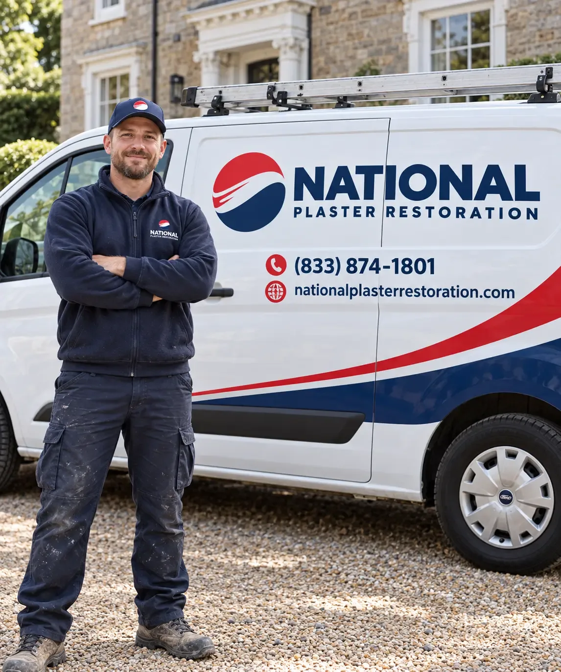 Plaster Repair company in Culver, OR